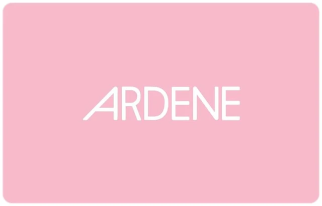 Main image of Ardene $5 Gift Card (Email Delivery)