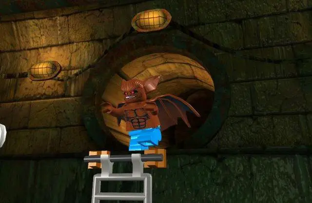 Alt view image 7 of 20 - Lego batman PC Game