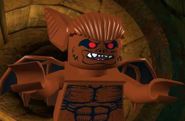 Alt view image 8 of 20 - Lego batman PC Game