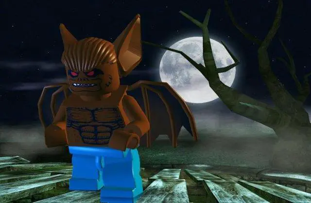 Alt view image 9 of 20 - Lego batman PC Game