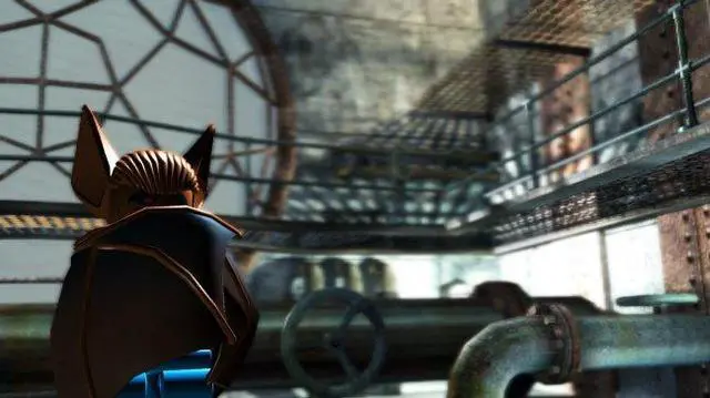 Alt view image 11 of 20 - Lego batman PC Game