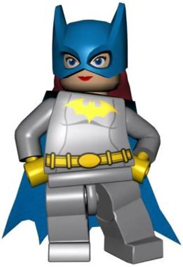 Alt view image 16 of 20 - Lego batman PC Game