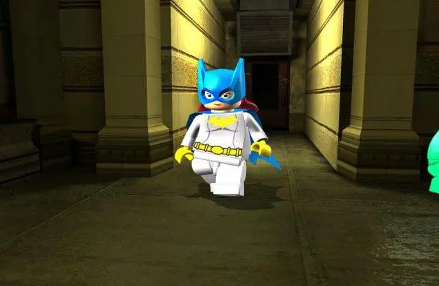 Alt view image 17 of 20 - Lego batman PC Game