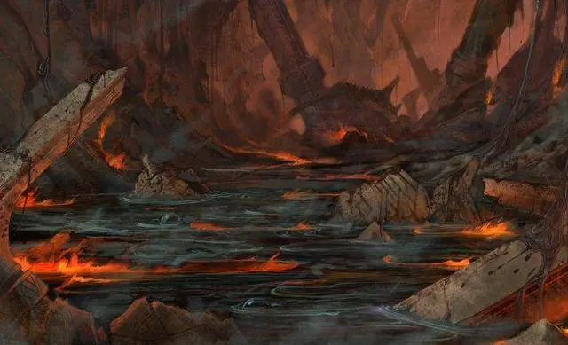 Alt view image 3 of 20 - Lord of the Rings Online: Mines of Moria PC Game