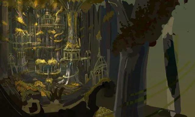 Alt view image 7 of 20 - Lord of the Rings Online: Mines of Moria PC Game