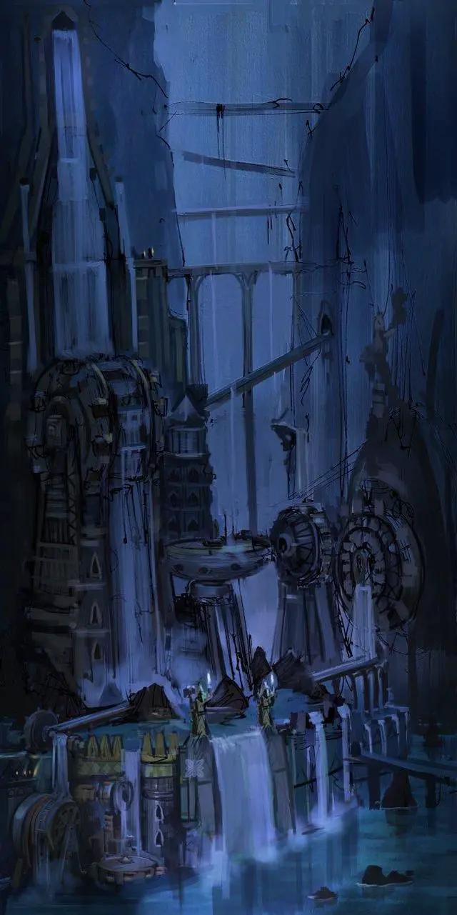 Alt view image 14 of 20 - Lord of the Rings Online: Mines of Moria PC Game