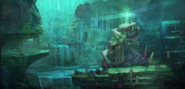 Alt view image 15 of 20 - Lord of the Rings Online: Mines of Moria PC Game