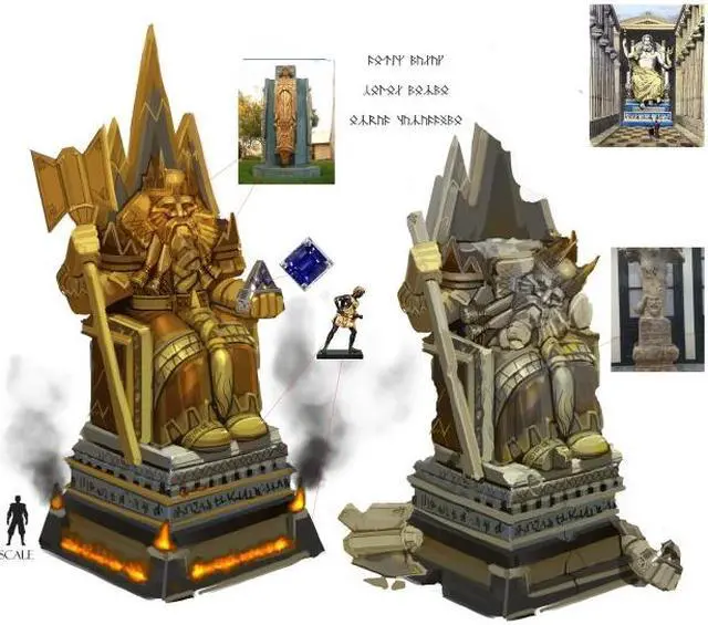 Alt view image 16 of 20 - Lord of the Rings Online: Mines of Moria PC Game