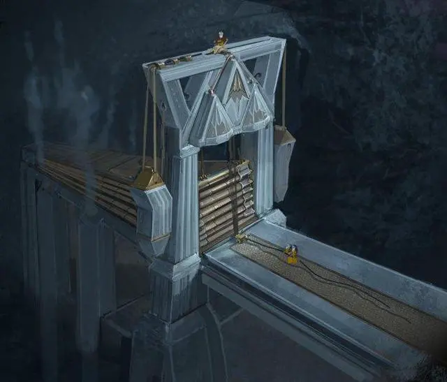 Alt view image 19 of 20 - Lord of the Rings Online: Mines of Moria PC Game
