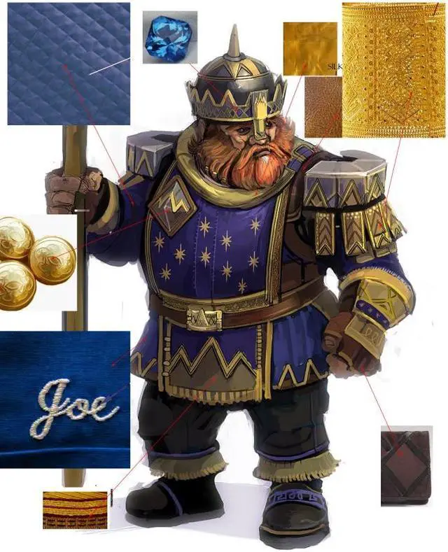 Alt view image 20 of 20 - Lord of the Rings Online: Mines of Moria PC Game