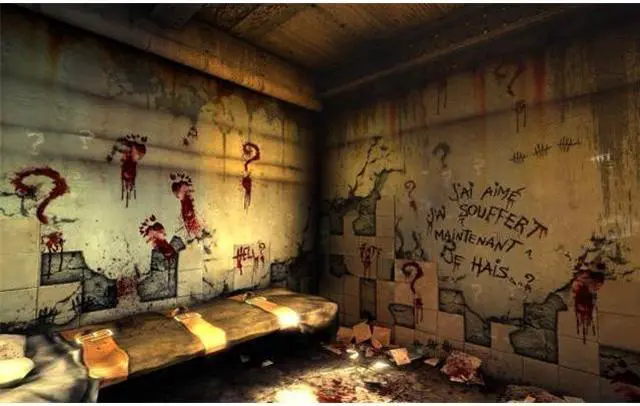 Alt view image 8 of 20 - Batman: Arkham Asylum PC Game