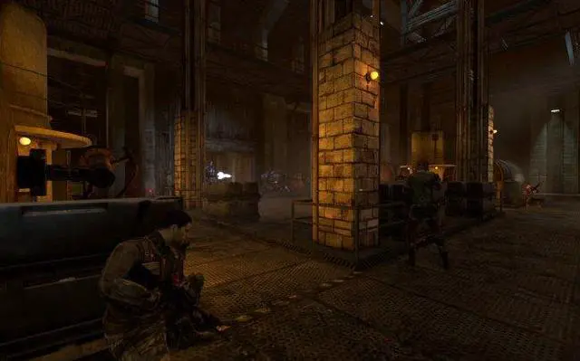 Alt view image 20 of 20 - Terminator: Salvation PC Game