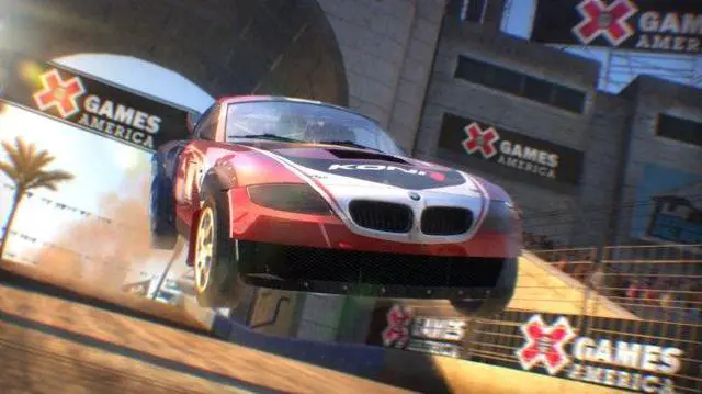 Alt view image 2 of 2 - DiRT 2 PC Game
