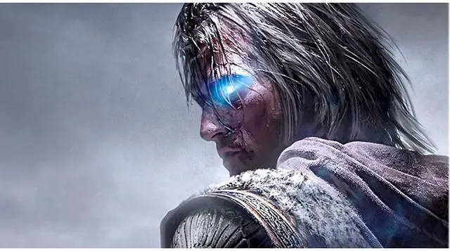 Alt view image 7 of 14 - Middle Earth: Shadow of Mordor PC Game