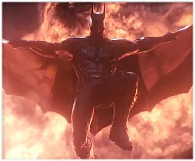 Alt view image 6 of 17 - Batman: Arkham Knight PC Game