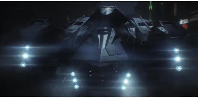 Alt view image 2 of 5 - Batman: Arkham Knight [Online Game Code]