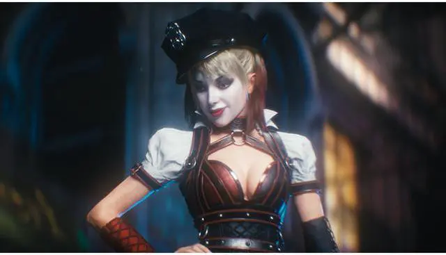 Alt view image 4 of 5 - Batman: Arkham Knight [Online Game Code]