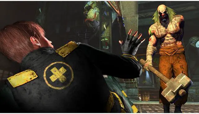 Alt view image 11 of 12 - Batman: Arkham City Game of The Year Edition [Online Game Code]