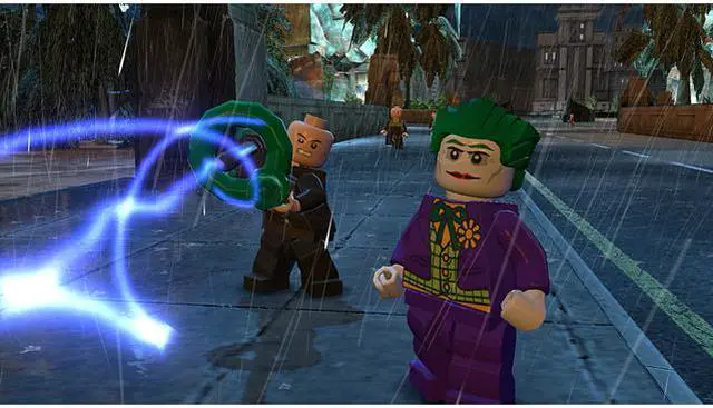 Alt view image 2 of 7 - Lego Batman 2: DC Super Heroes [Online Game Code]