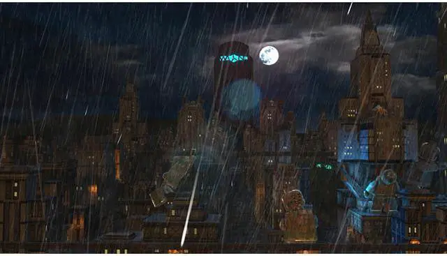 Alt view image 4 of 7 - Lego Batman 2: DC Super Heroes [Online Game Code]