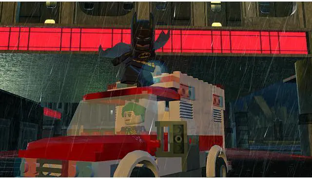 Alt view image 7 of 7 - Lego Batman 2: DC Super Heroes [Online Game Code]