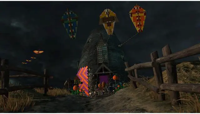 Alt view image 4 of 6 - Lego Harry Potter: Years 5 - 7 [Online Game Code]