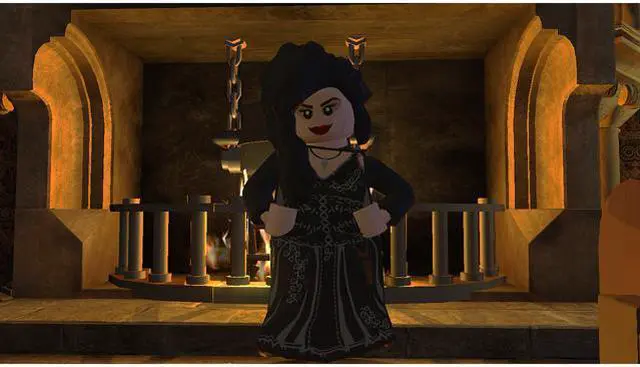 Alt view image 5 of 6 - Lego Harry Potter: Years 5 - 7 [Online Game Code]