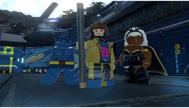 Alt view image 4 of 6 - LEGO Marvel Super Heroes [Online Game Code]
