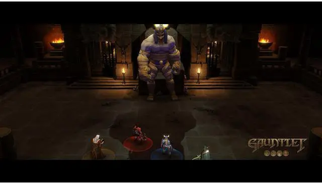Alt view image 6 of 6 - Gauntlet [Online Game Code]
