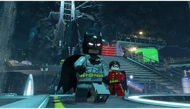 Alt view image 5 of 6 - LEGO Batman 3: Beyond Gotham [Online Game Code]