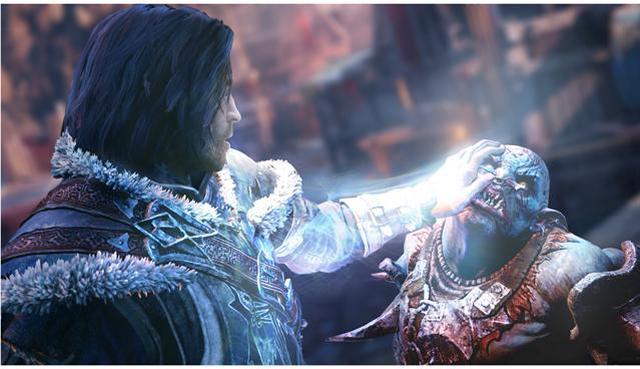 Middle-earth™: Shadow of Mordor™ Season Pass