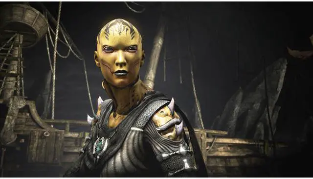 Alt view image 2 of 10 - Mortal Kombat X Premium Edition [Online Game Codes]