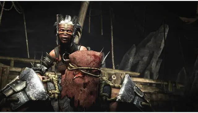 Alt view image 5 of 10 - Mortal Kombat X Premium Edition [Online Game Codes]