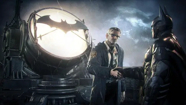 Alt view image 2 of 7 - Batman: Arkham Knight Premium Edition [Online Game Code]