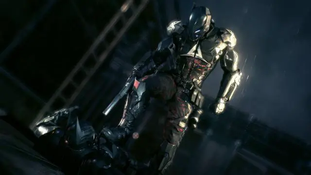 Alt view image 3 of 7 - Batman: Arkham Knight Premium Edition [Online Game Code]