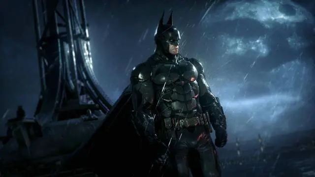 Alt view image 5 of 7 - Batman: Arkham Knight Premium Edition [Online Game Code]
