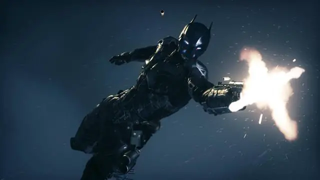 Alt view image 7 of 7 - Batman: Arkham Knight Premium Edition [Online Game Code]