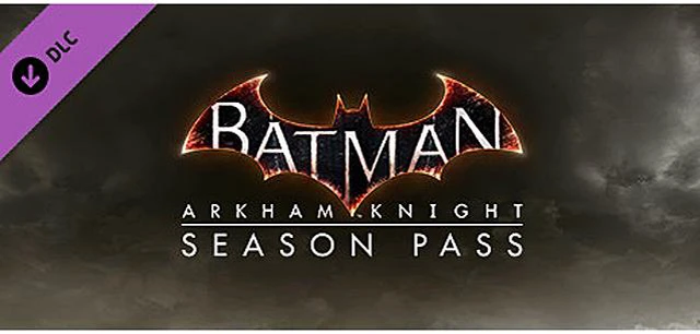 Batman: Arkham Knight Season Pass [Online Game Code] - Newegg.ca