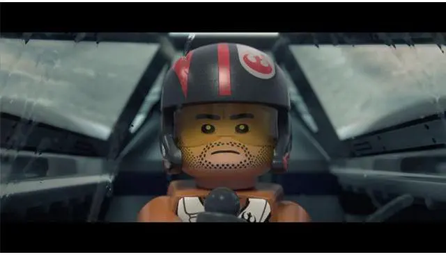 Alt view image 3 of 16 - LEGO Star Wars: The Force Awakens [PC Online Game Code]
