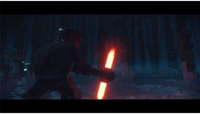 Alt view image 7 of 16 - LEGO Star Wars: The Force Awakens [PC Online Game Code]