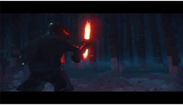 Alt view image 8 of 16 - LEGO Star Wars: The Force Awakens [PC Online Game Code]