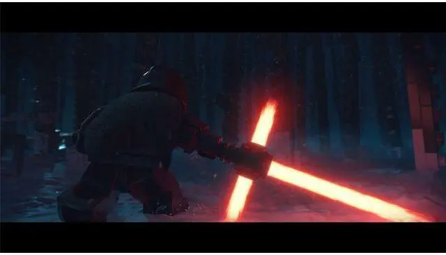 Alt view image 9 of 16 - LEGO Star Wars: The Force Awakens [PC Online Game Code]