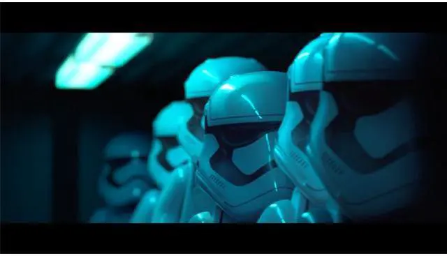 Alt view image 14 of 16 - LEGO Star Wars: The Force Awakens [PC Online Game Code]