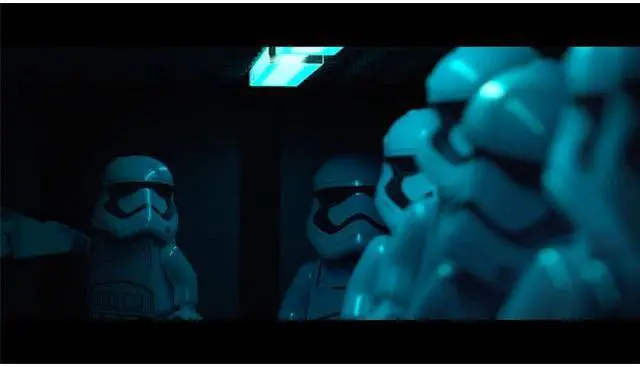 Alt view image 15 of 16 - LEGO Star Wars: The Force Awakens [PC Online Game Code]