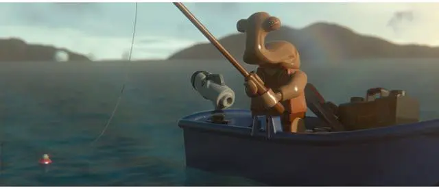 Alt view image 5 of 20 - LEGO Star Wars: The Force Awakens Deluxe Edition [Online Game Code]