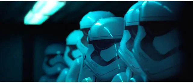 Alt view image 15 of 20 - LEGO Star Wars: The Force Awakens Deluxe Edition [Online Game Code]