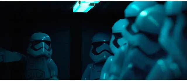 Alt view image 16 of 20 - LEGO Star Wars: The Force Awakens Deluxe Edition [Online Game Code]