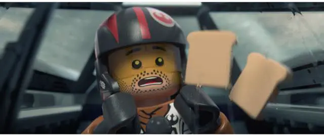 Alt view image 19 of 20 - LEGO Star Wars: The Force Awakens Deluxe Edition [Online Game Code]