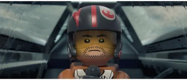 Alt view image 20 of 20 - LEGO Star Wars: The Force Awakens Deluxe Edition [Online Game Code]