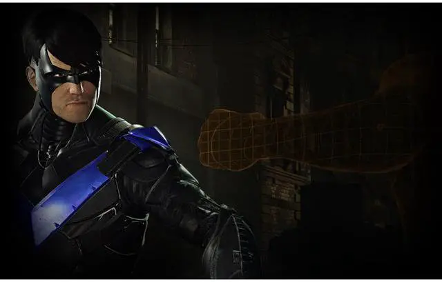 Alt view image 4 of 7 - Batman: Arkham VR [PC Steam Game Code]